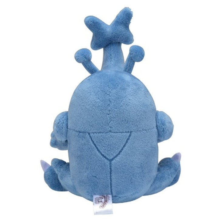 Pokemon Center Original Plush Doll Pokemon fit Heracross