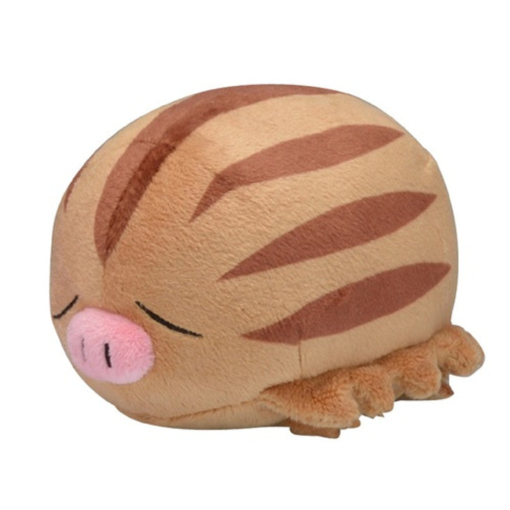Pokemon Center Original Plush Doll Pokemon fit Swinub