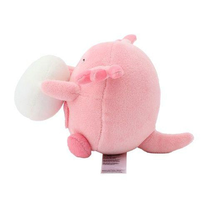 Pokemon Center Original Plush Doll Pokemon fit Chansey
