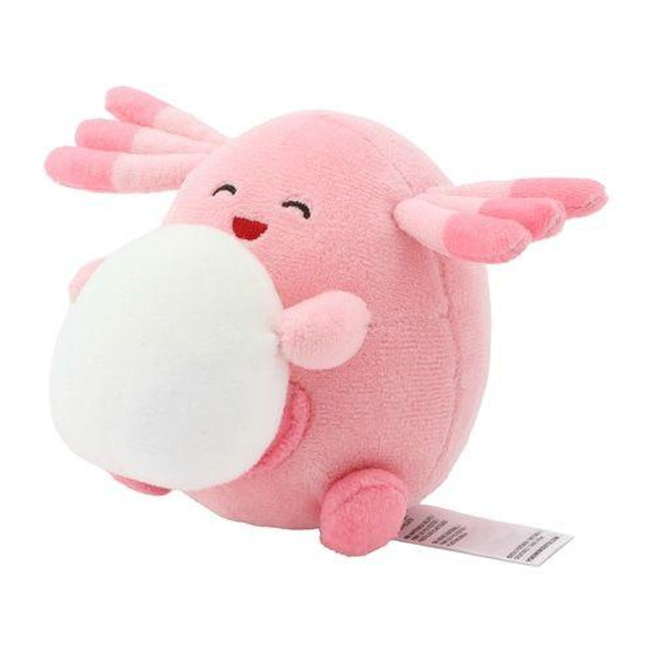 Pokemon Center Original Plush Doll Pokemon fit Chansey