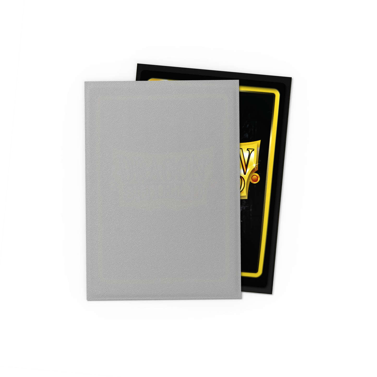 Dragon Shield Sleeves - Justice Dual Matte