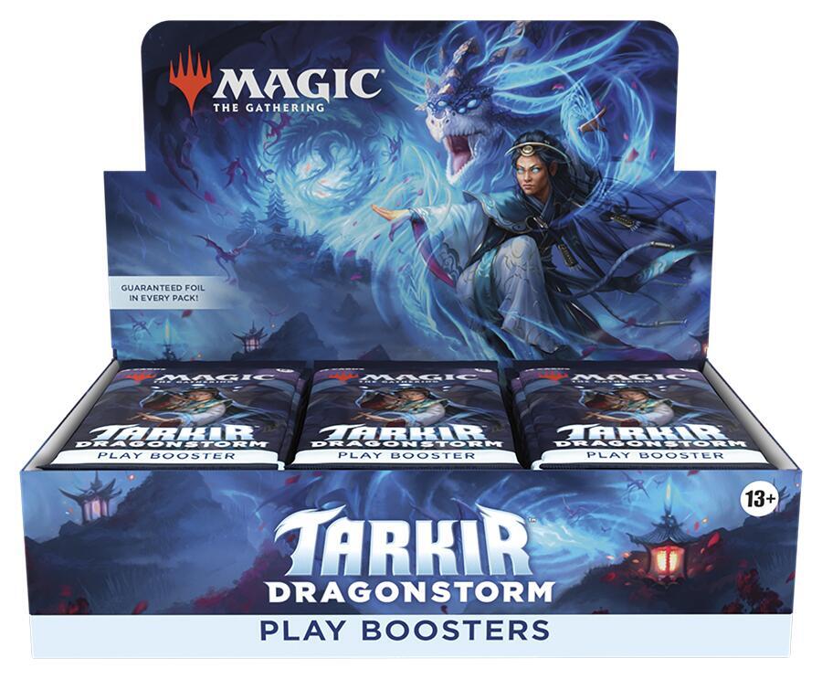Magic: The Gathering