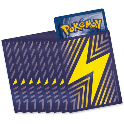 Pokemon Trading Card Game: Scarlet and Violet Surging Sparks Elite Trainer Box